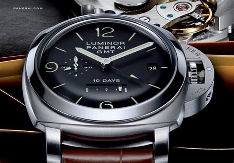 panerai bracelet replica|are panerai watches authentic.